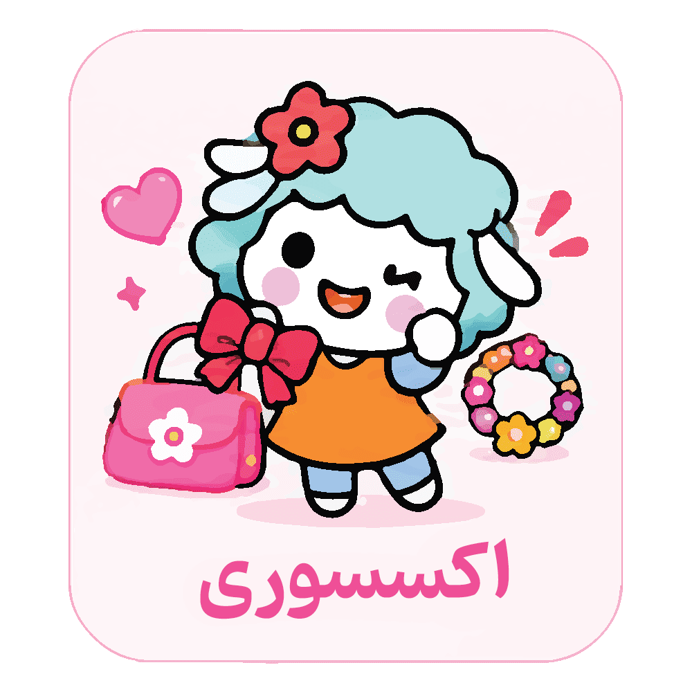 اکسسوری