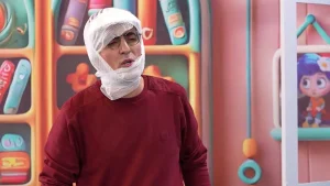 ببعی و ببعو (عروسکی)، قسمت 7