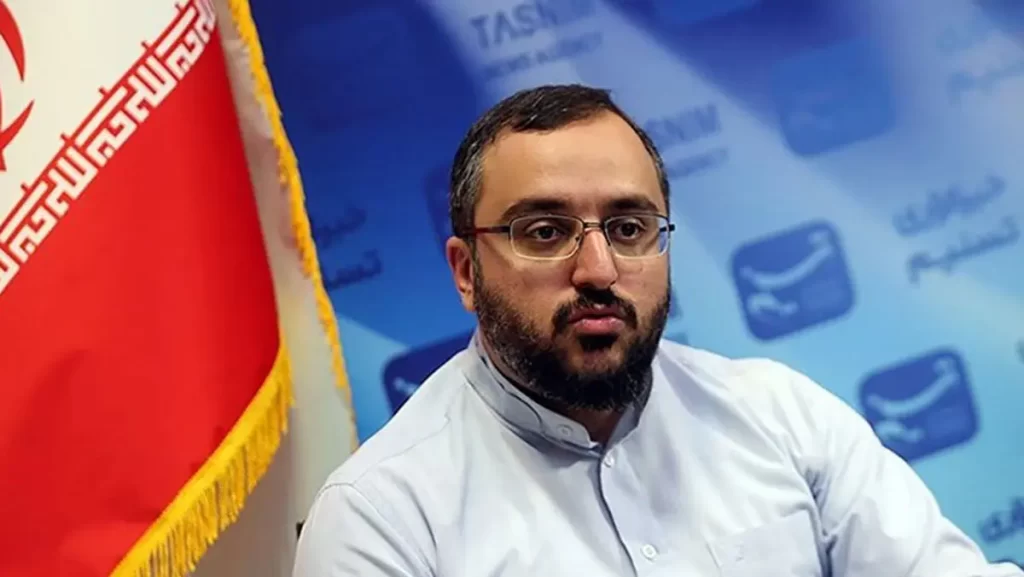محمدمهدی مشکوری تهیه کننده انیمیشن ببعی قهرمان