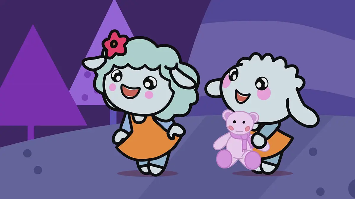 ببعی، فصل 6، قسمت 19-2