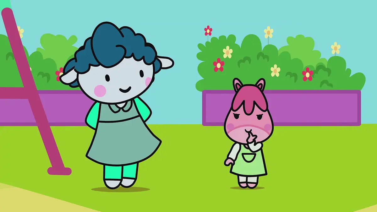 ببعی، فصل 6، قسمت 20-3