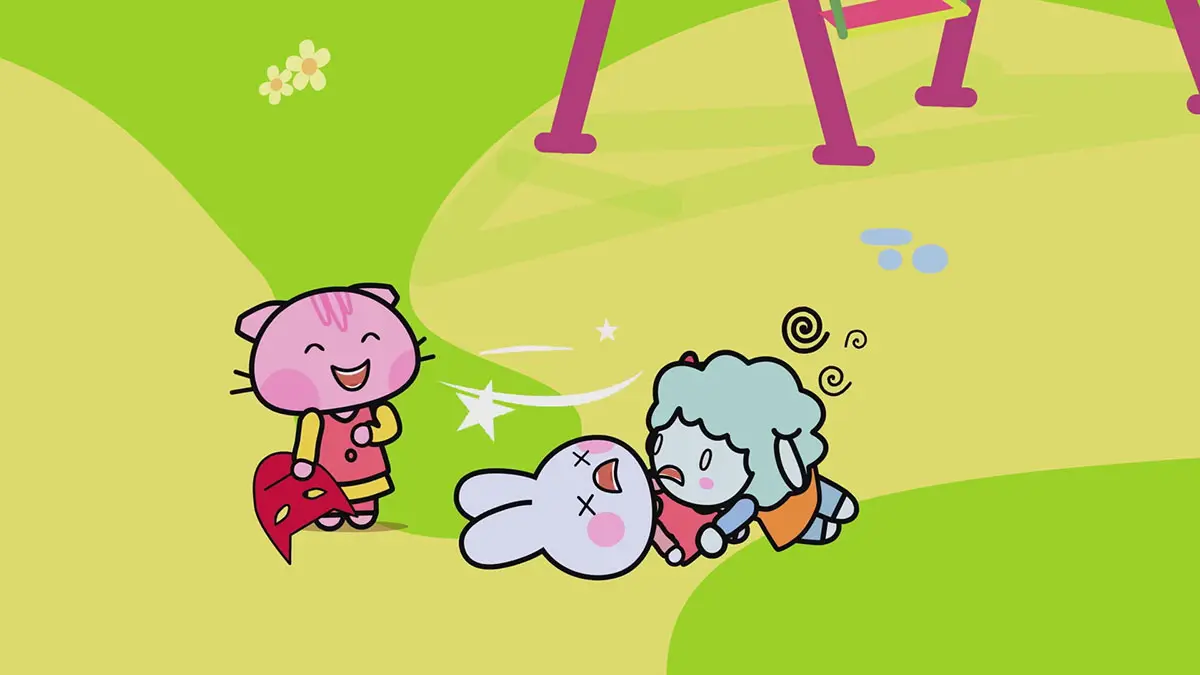 ببعی، فصل 6، قسمت 22-2