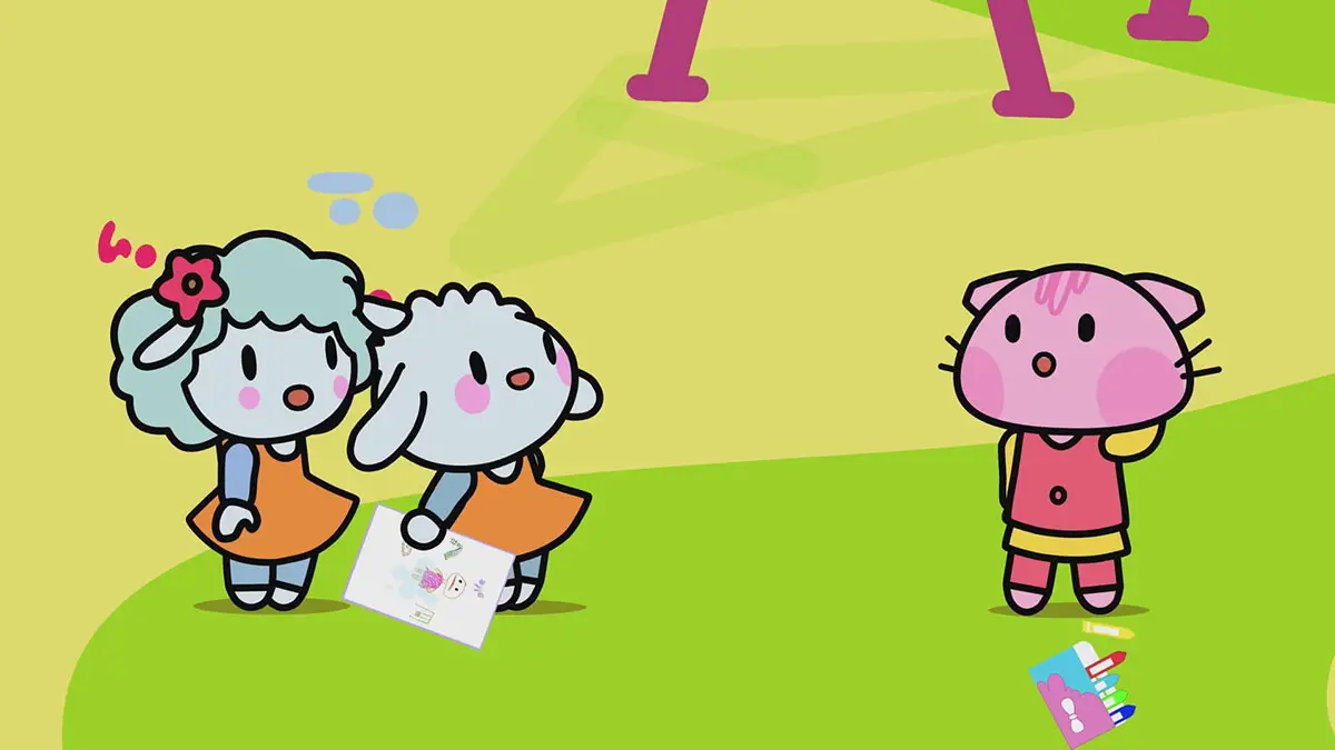 ببعی، فصل 6، قسمت 22-3