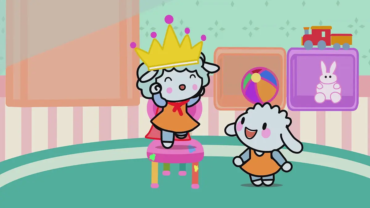 ببعی، فصل 6، قسمت 23-1