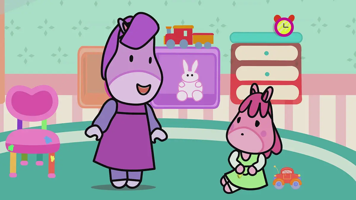 ببعی، فصل 6، قسمت 23-2