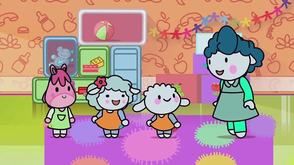 ببعی، فصل 6، قسمت 23-3