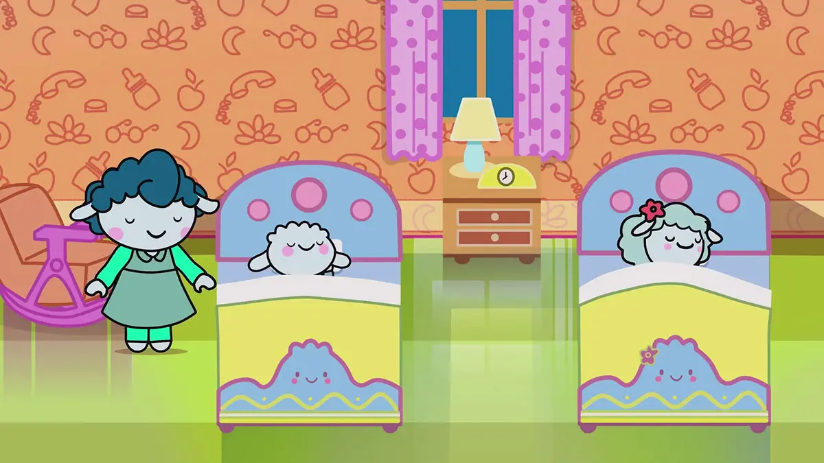 ببعی، فصل 6، قسمت 24-1