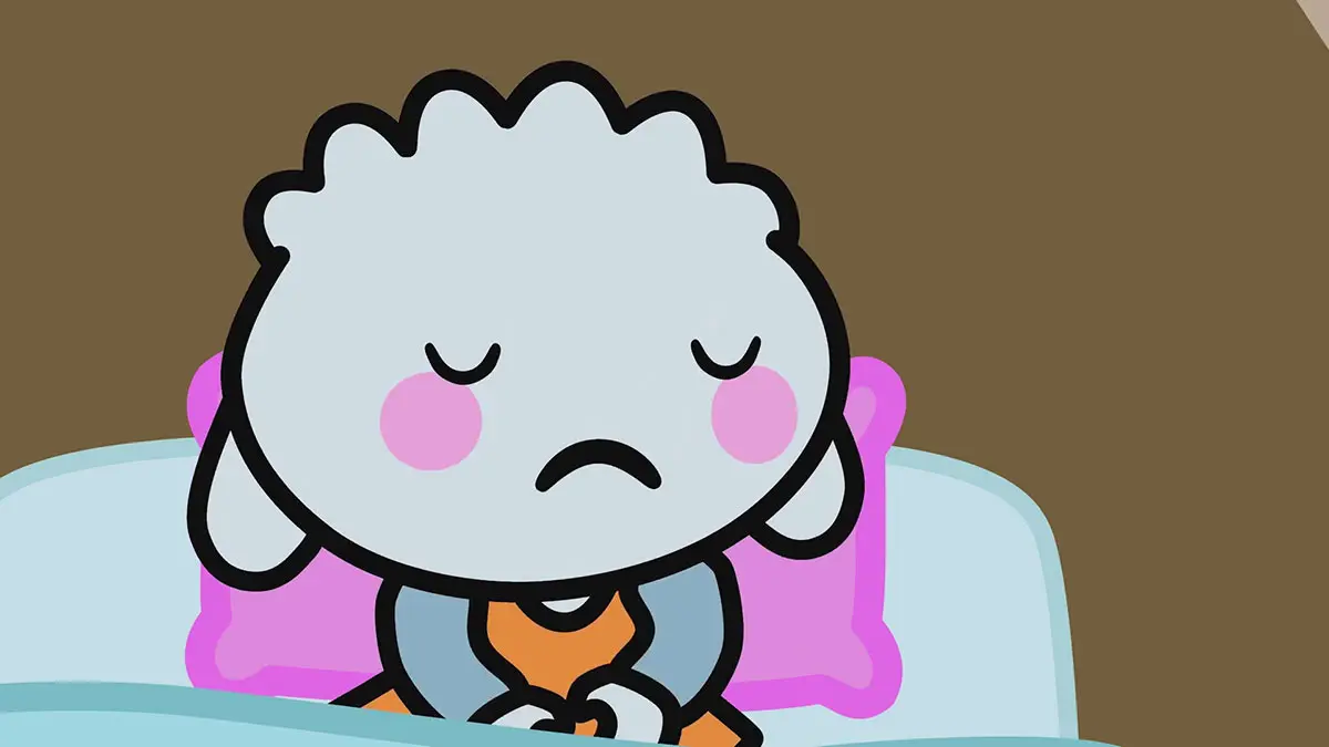 ببعی، فصل 6، قسمت 24-3