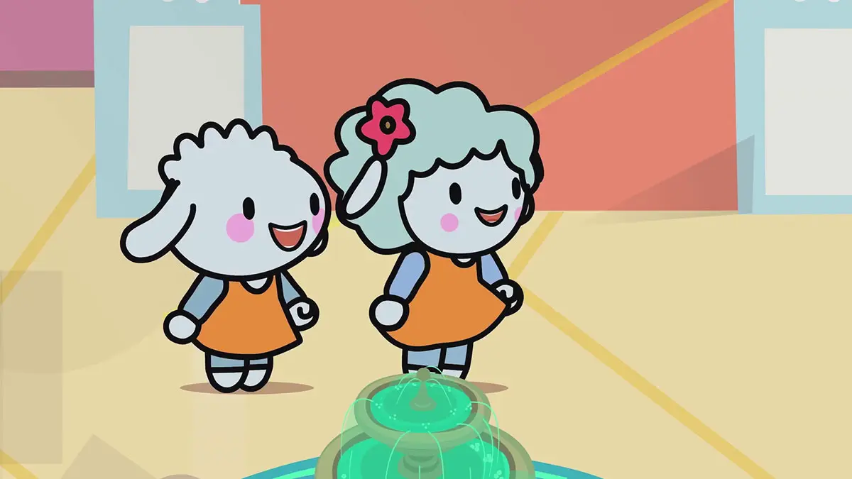 ببعی، فصل 6، قسمت 25-1