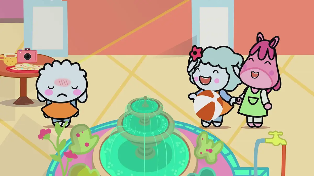 ببعی، فصل 6، قسمت 25-2