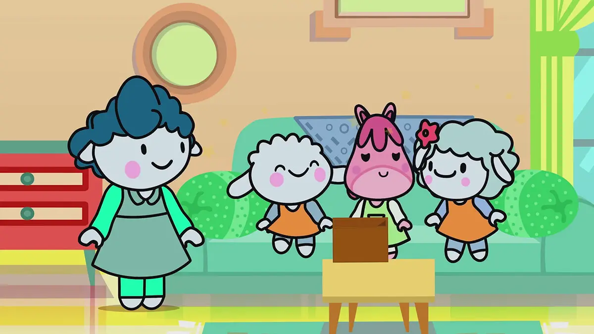 ببعی، فصل 6، قسمت 25-3