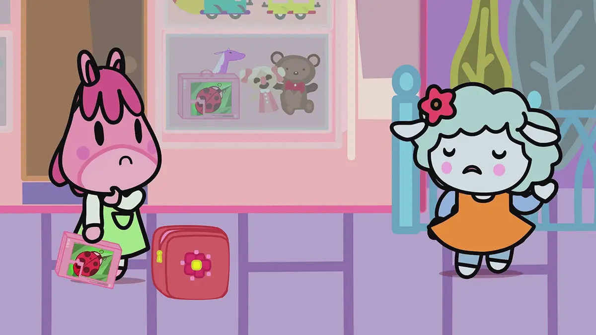 ببعی، فصل 7، قسمت 10-1