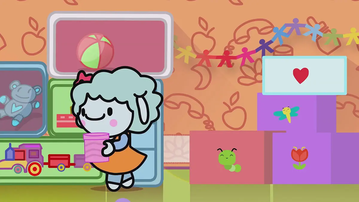 ببعی، فصل 7، قسمت 11-1