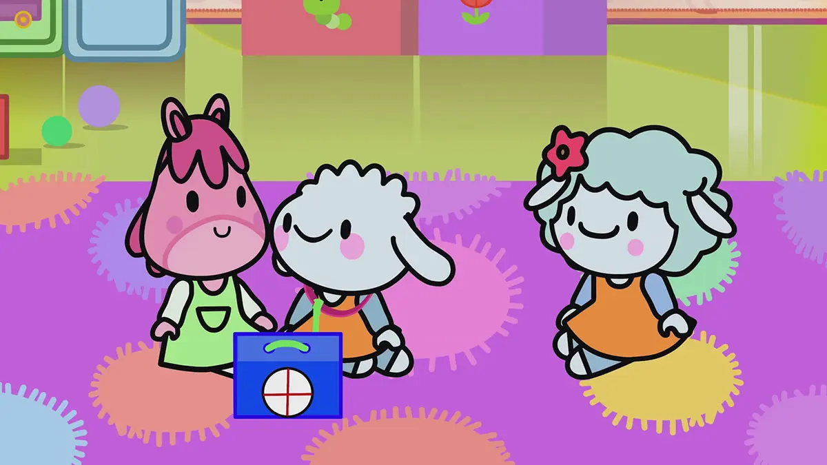 ببعی، فصل 7، قسمت 11-3