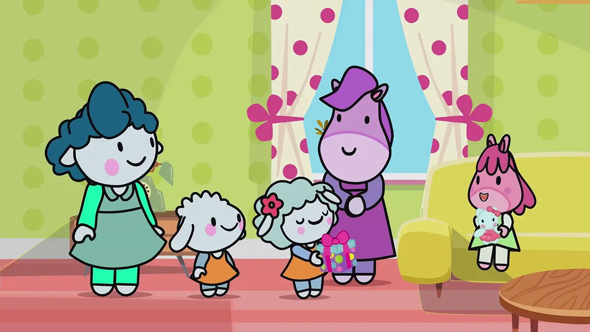 ببعی، فصل 7، قسمت 12-3