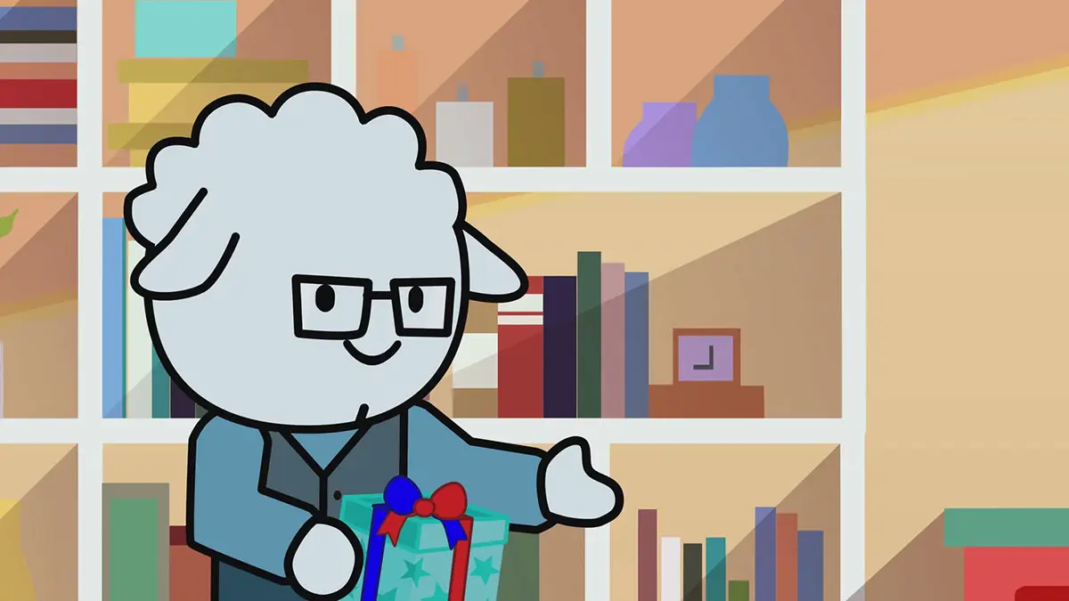 ببعی، فصل 7، قسمت 13-2