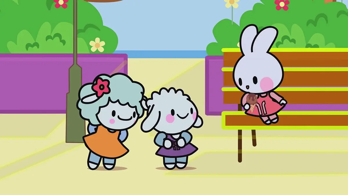 ببعی، فصل 7، قسمت 13-3