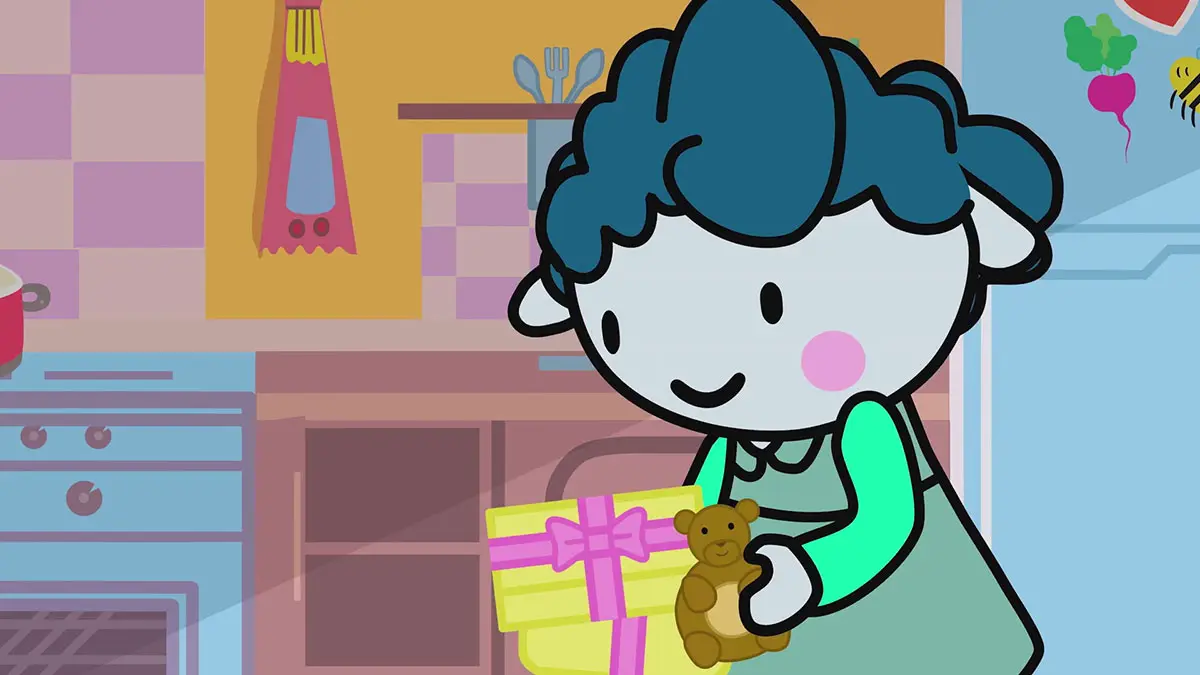 ببعی، فصل 7، قسمت 14-2