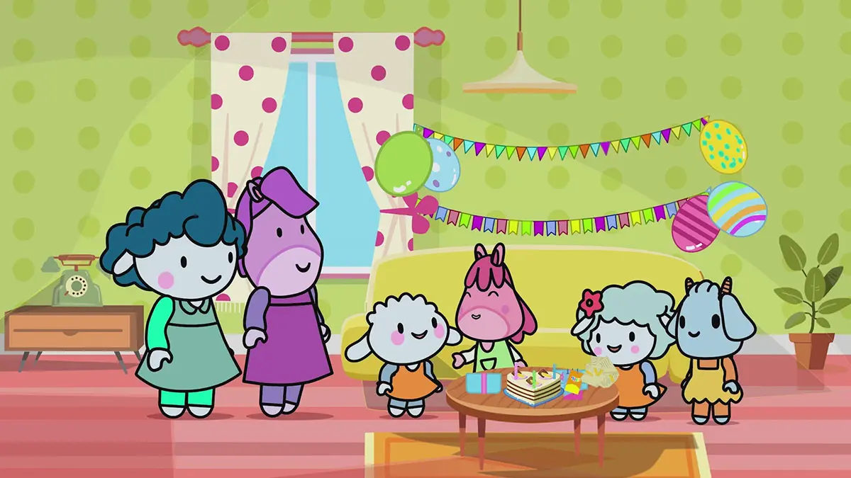 ببعی، فصل 7، قسمت 14-3