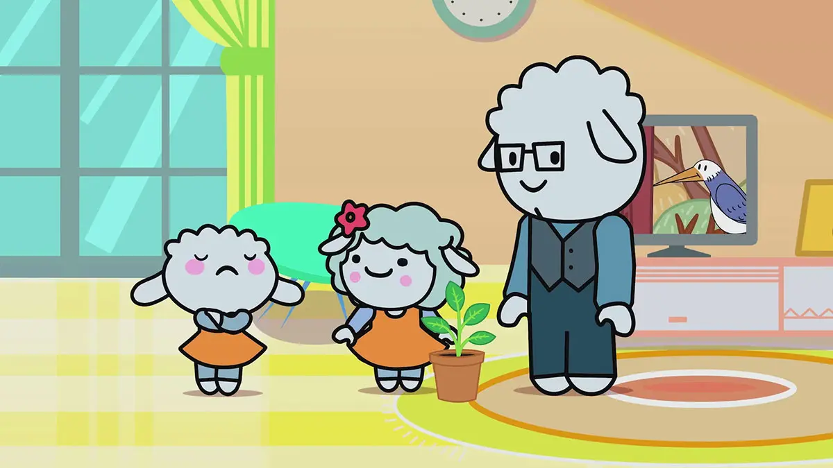 ببعی، فصل 7، قسمت 15-1