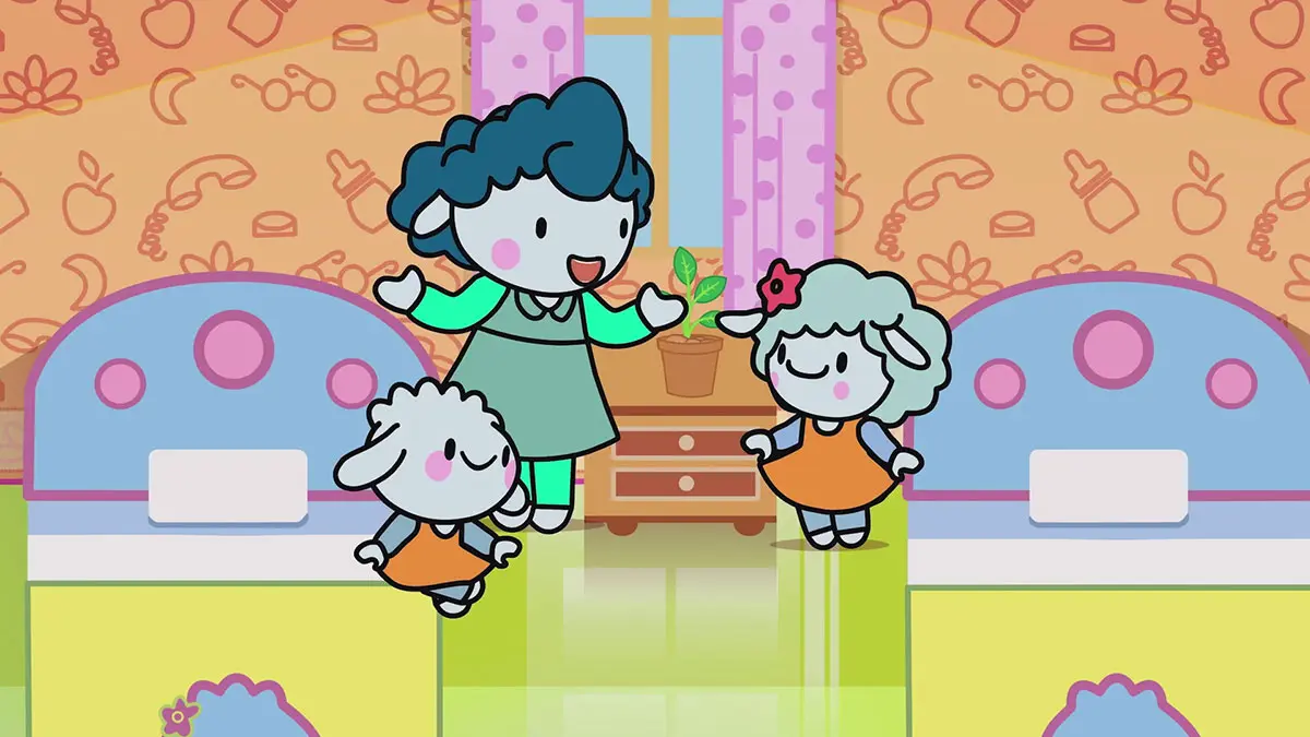 ببعی، فصل 7، قسمت 15-3