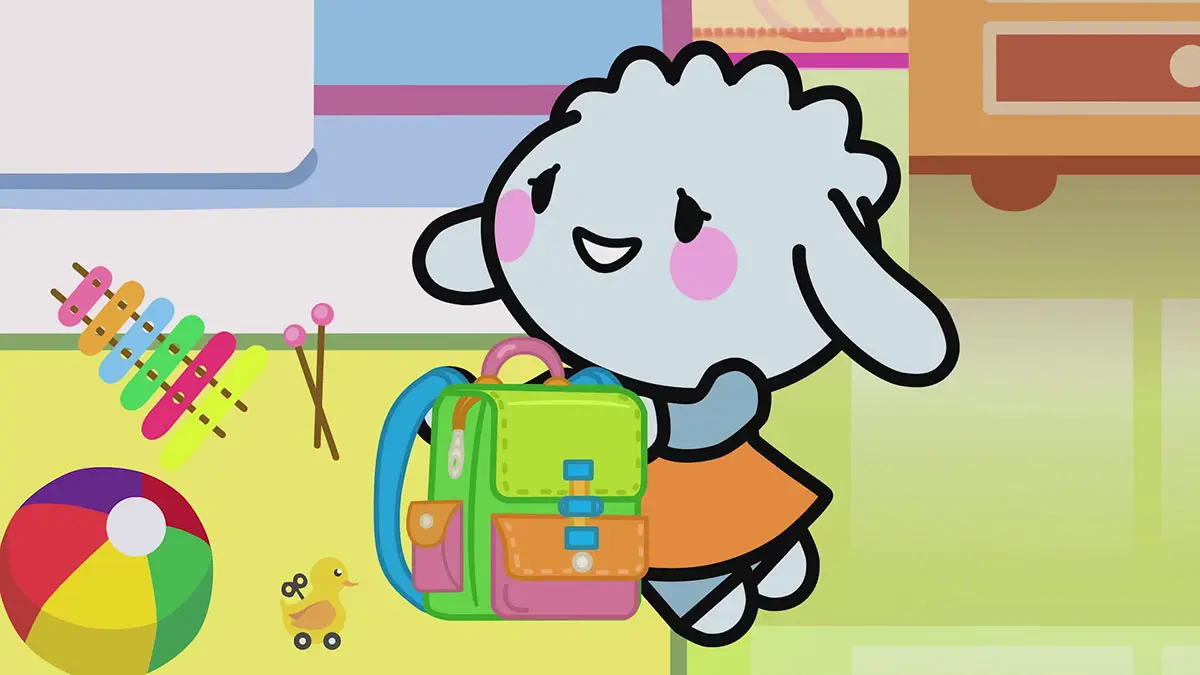 ببعی، فصل 7، قسمت 16-2