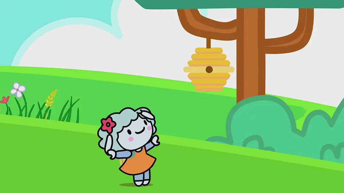 ببعی، فصل 7، قسمت 16-3