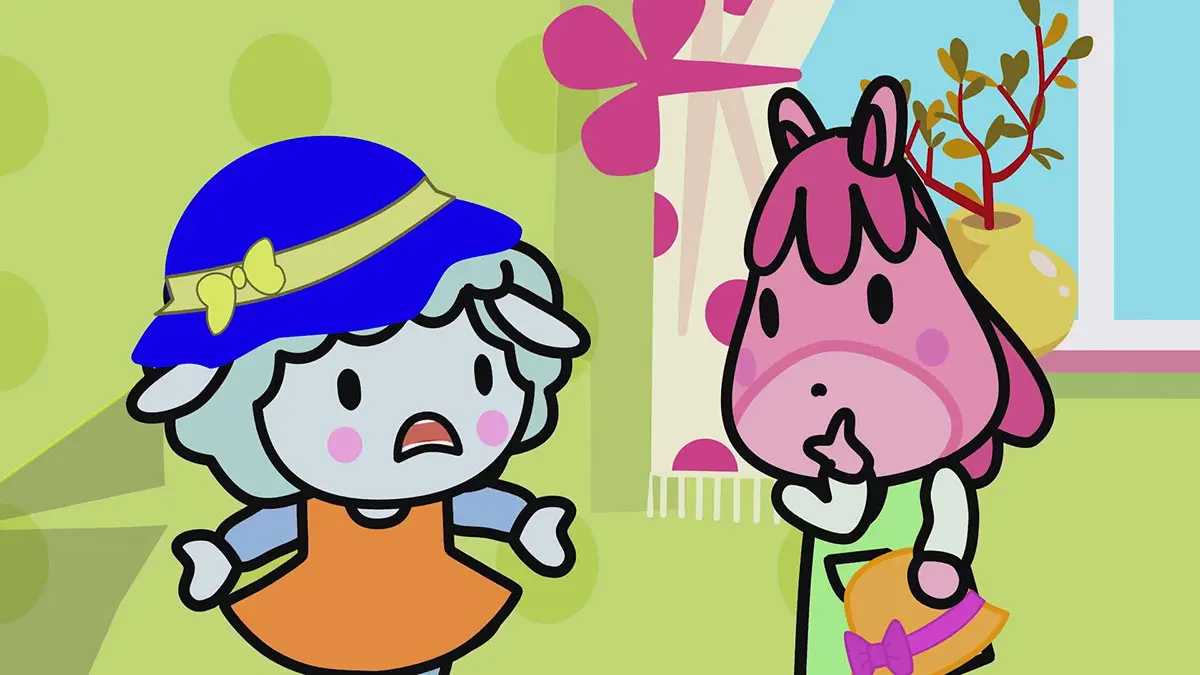 ببعی، فصل 7، قسمت 17-2