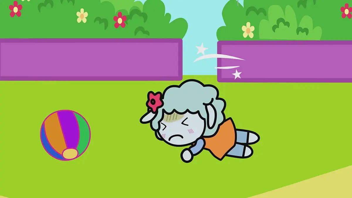 ببعی، فصل 7، قسمت 18-1