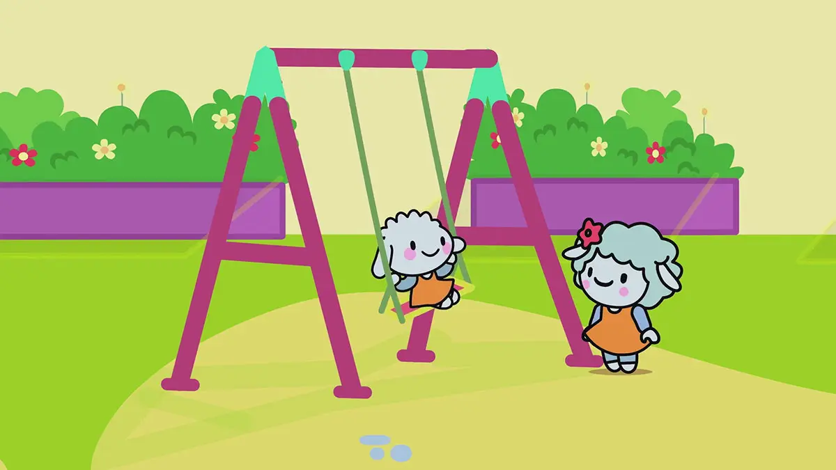 ببعی، فصل 7، قسمت 19-1