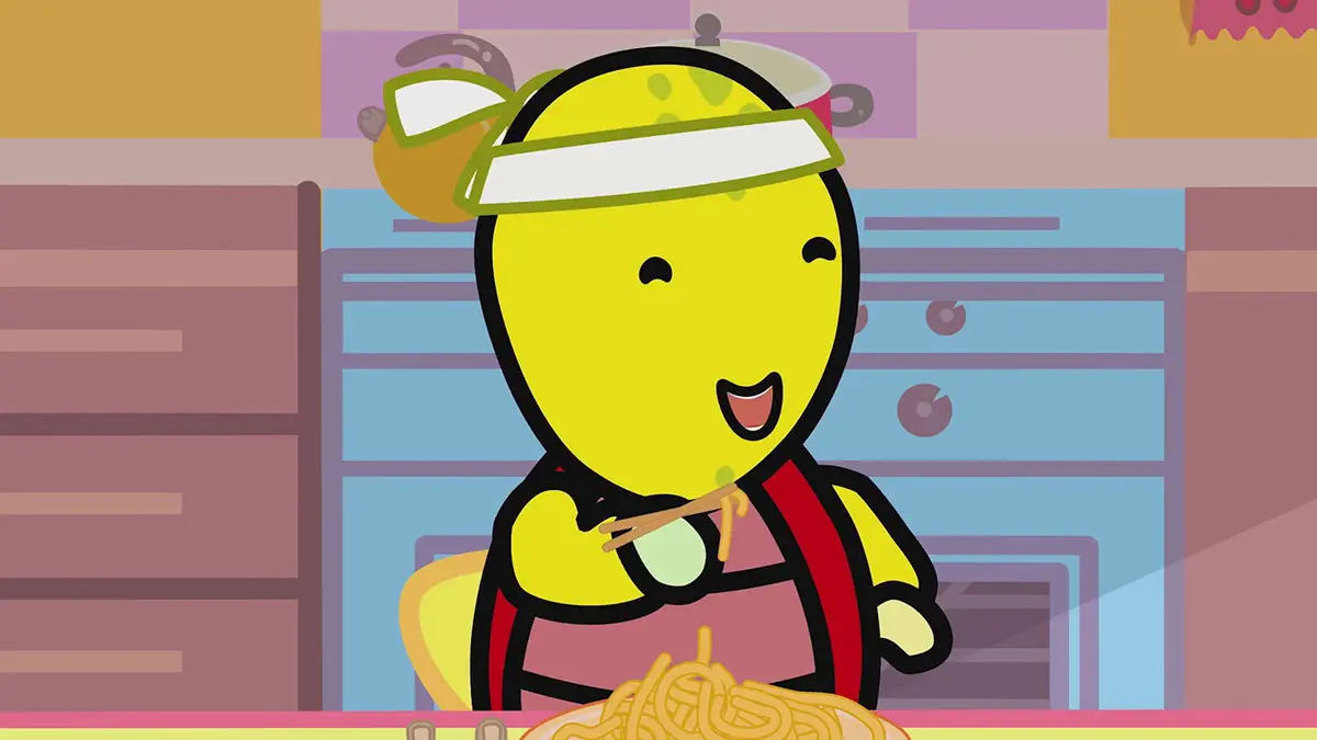 ببعی، فصل 7، قسمت 19-2