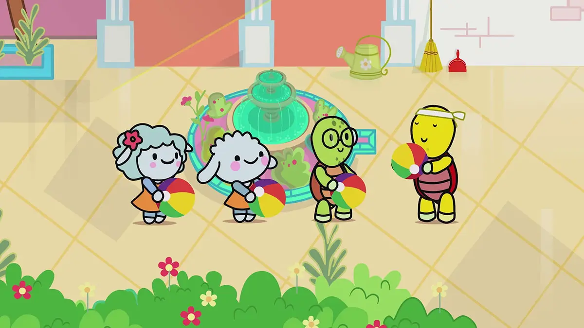 ببعی، فصل 7، قسمت 19-3