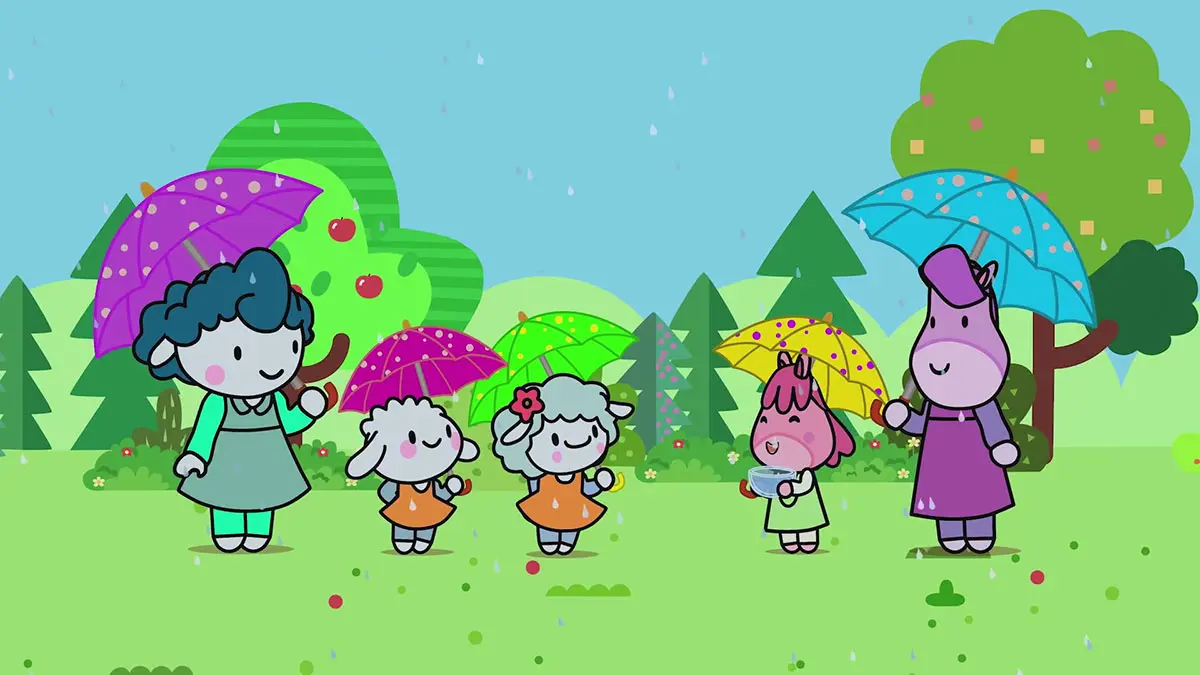 ببعی، فصل 7، قسمت 20-1