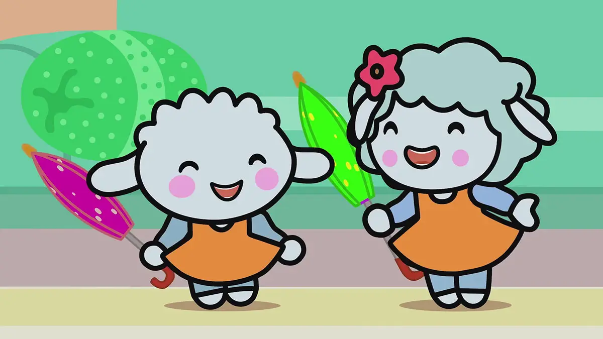 ببعی، فصل 7، قسمت 20-3