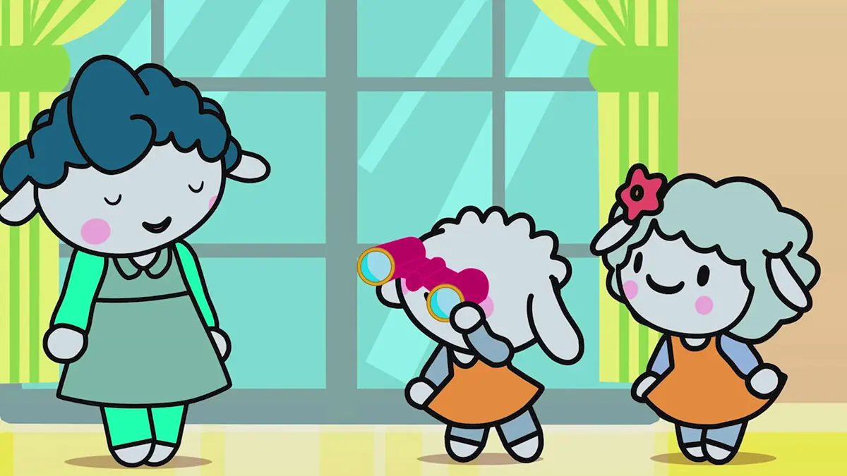 ببعی، فصل 7، قسمت 21-1