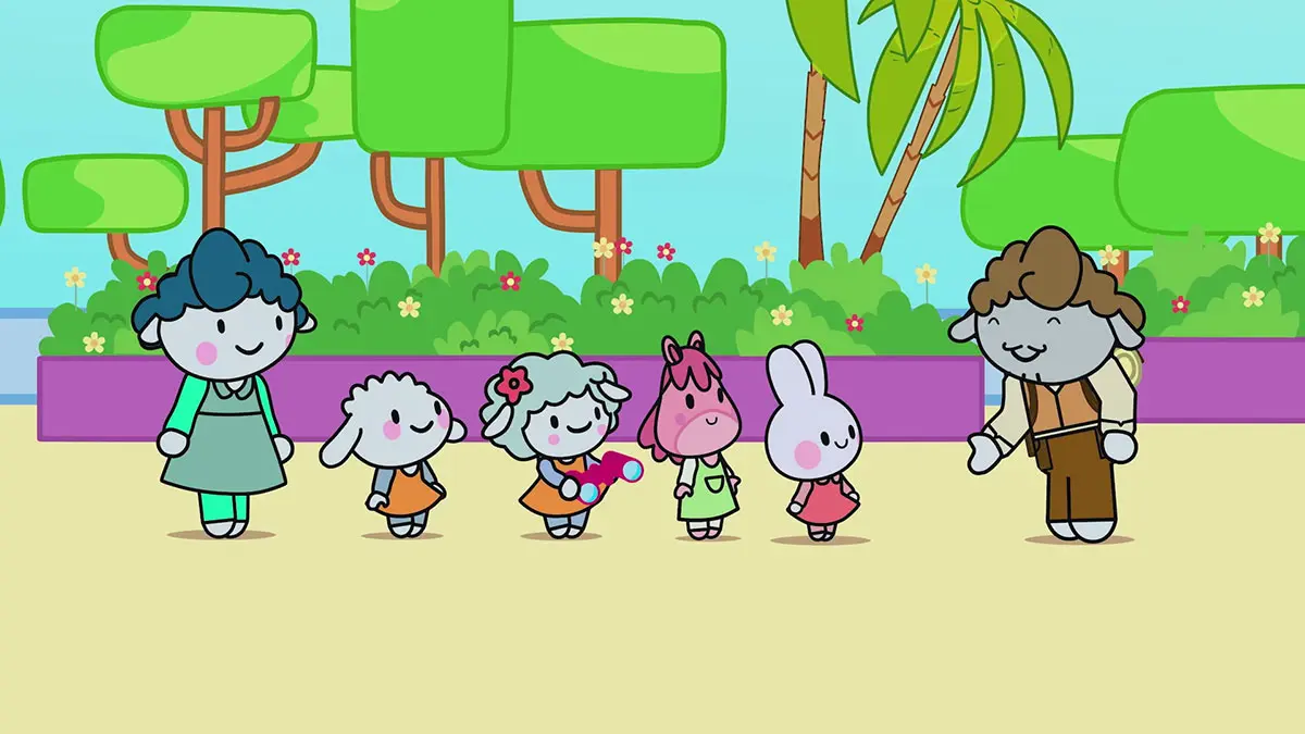 ببعی، فصل 7، قسمت 21-2