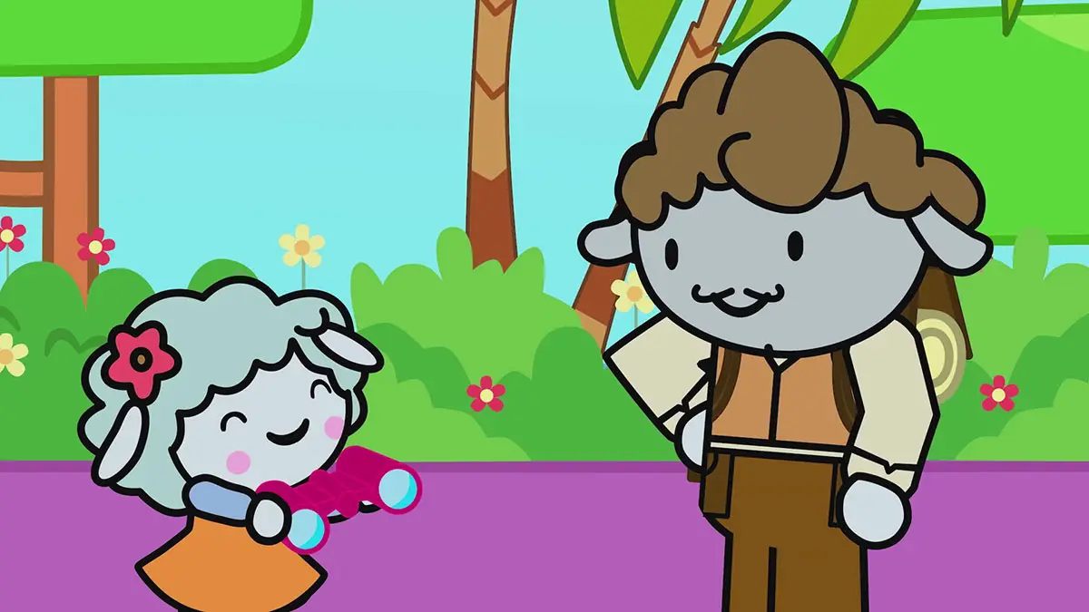 ببعی، فصل 7، قسمت 21-3