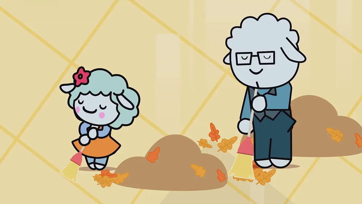 ببعی، فصل 7، قسمت 22-1