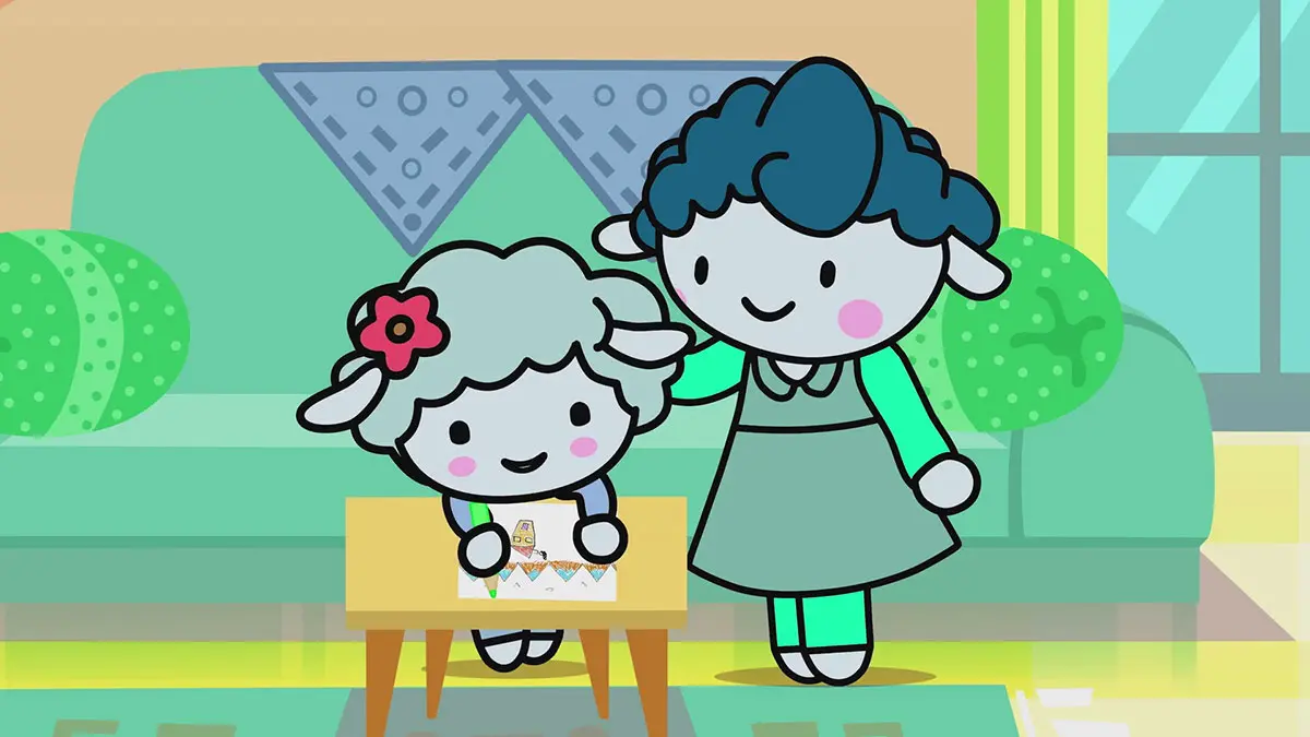 ببعی، فصل 7، قسمت 22-2