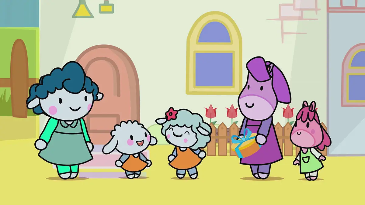 ببعی، فصل 7، قسمت 22-3