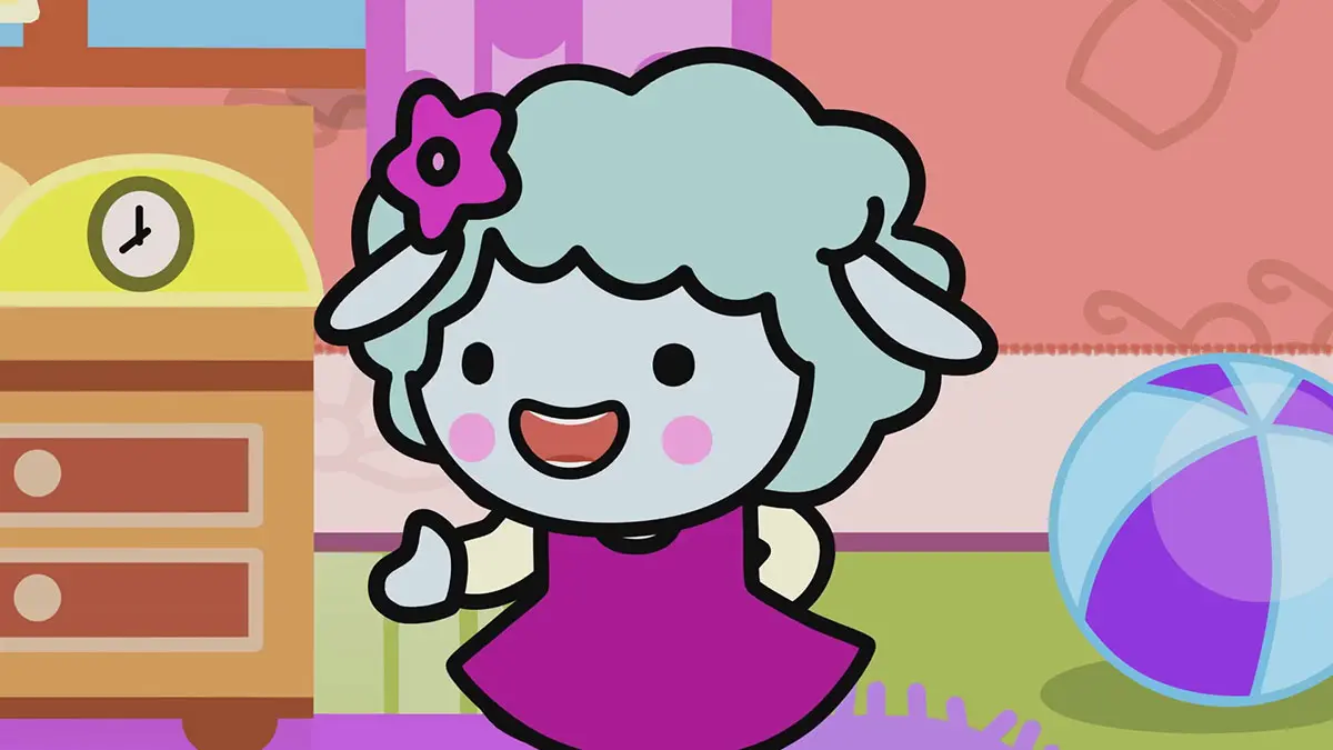 ببعی، فصل 8، قسمت 1-1