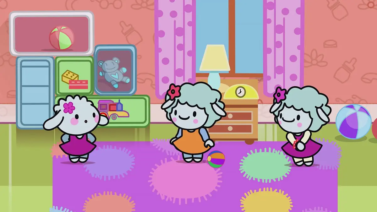 ببعی، فصل 8، قسمت 1-2