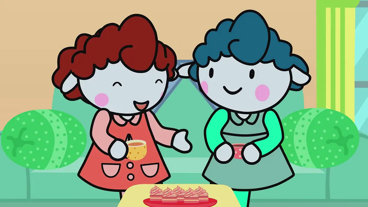 ببعی، فصل 8، قسمت 1-3