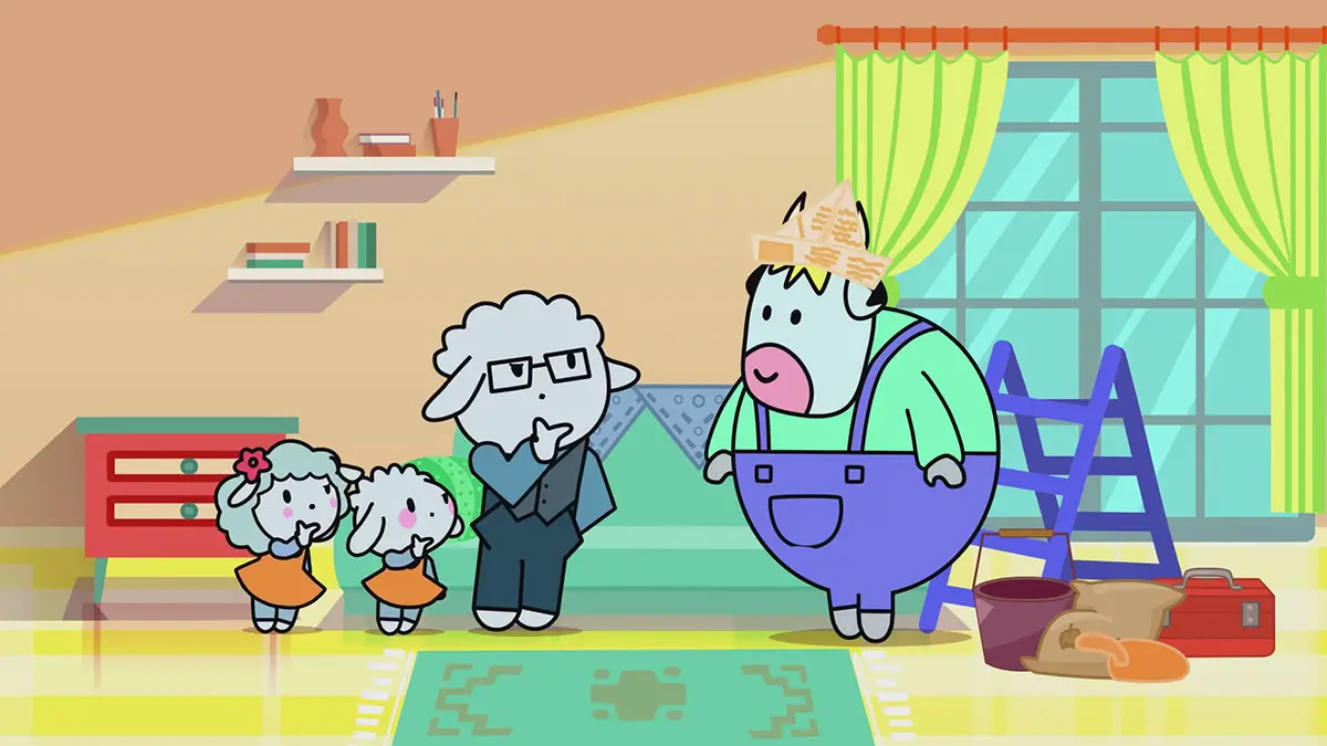 ببعی، فصل 8، قسمت 2-3