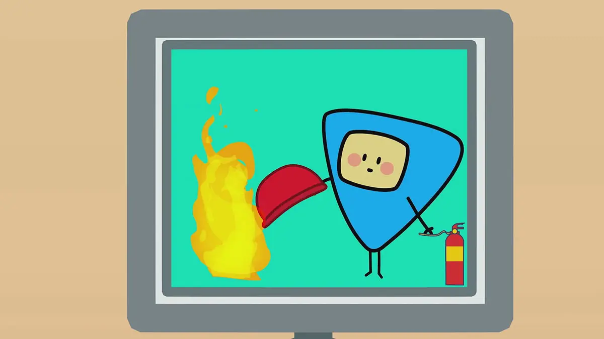 ببعی، فصل 8، قسمت 3-1