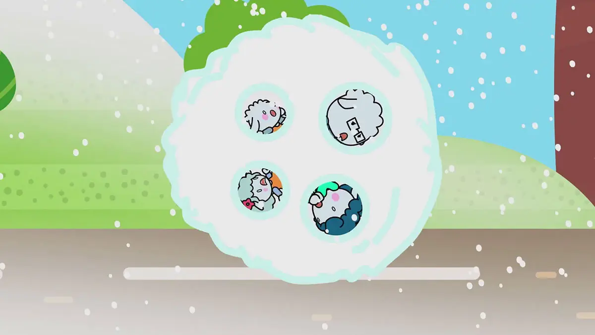 ببعی، فصل 8، قسمت 4-2