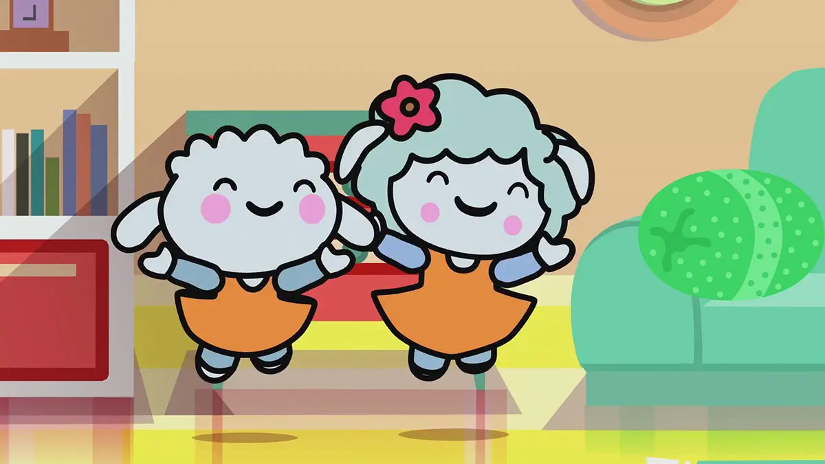 ببعی، فصل 8، قسمت 5-2