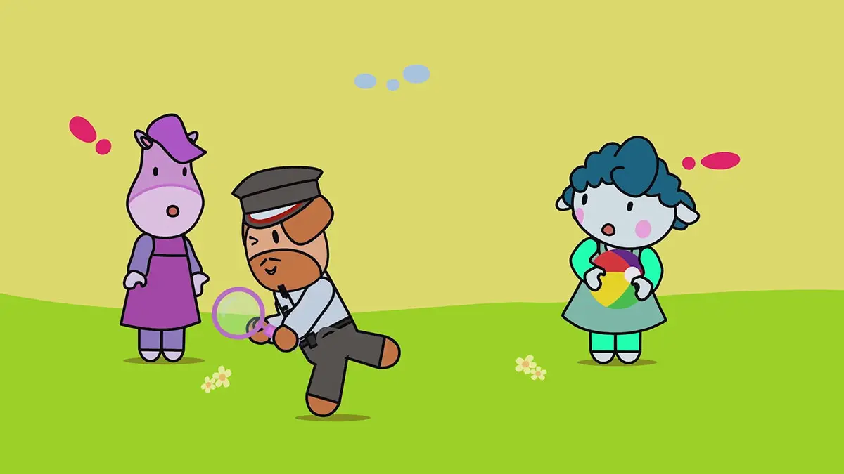 ببعی، فصل 8، قسمت 6-2