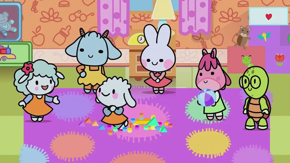 ببعی، فصل 8، قسمت 7-1