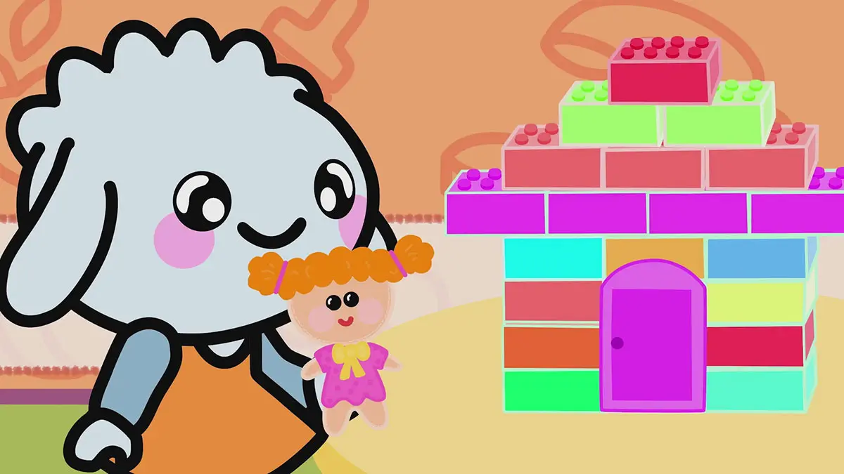 ببعی، فصل 8، قسمت 7-3